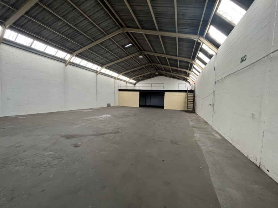 To Let commercial Property for Rent in Montague Gardens Western Cape
